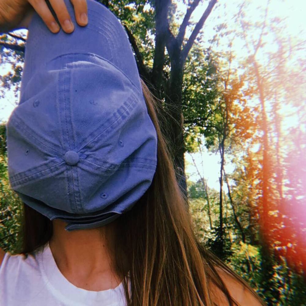 Meet your Posher, Brandy